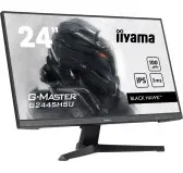 Ecran iiyama 24" G-Master G2445HSU-B2 1920x1080 100Hz 1ms