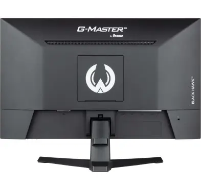 Ecran iiyama 24" G-Master G2445HSU-B2 1920x1080 100Hz 1ms