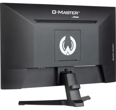 Ecran iiyama 24" G-Master G2445HSU-B2 1920x1080 100Hz 1ms