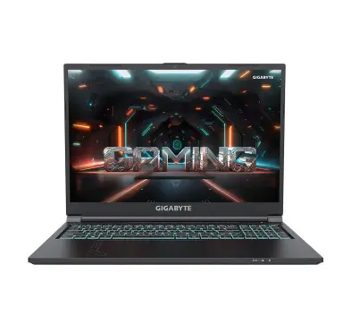 Gigabyte G6 MF-H2FR854KH 16" i7-13620H 16Go 1To RTX4050 6Go W11