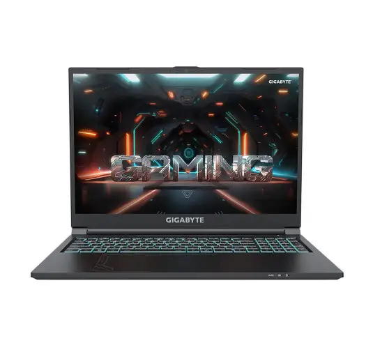 Gigabyte G6 MF-H2FR854KH 16" i7-13620H 16Go 1To RTX4050 6Go W11