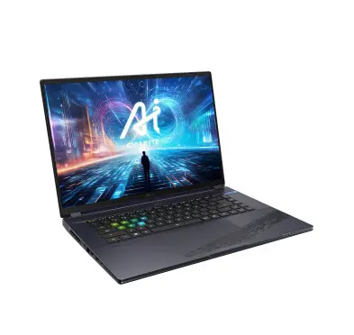 Aorus 16X ASG-53FRC54SH 16" i7-14650HX 16Go 1To RTX4070 8Go W11