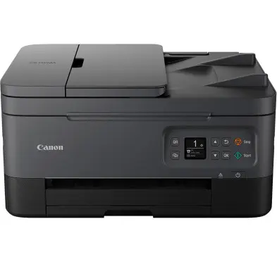 Imprimante Multifonction Canon Pixma TS7450i Wifi Noir