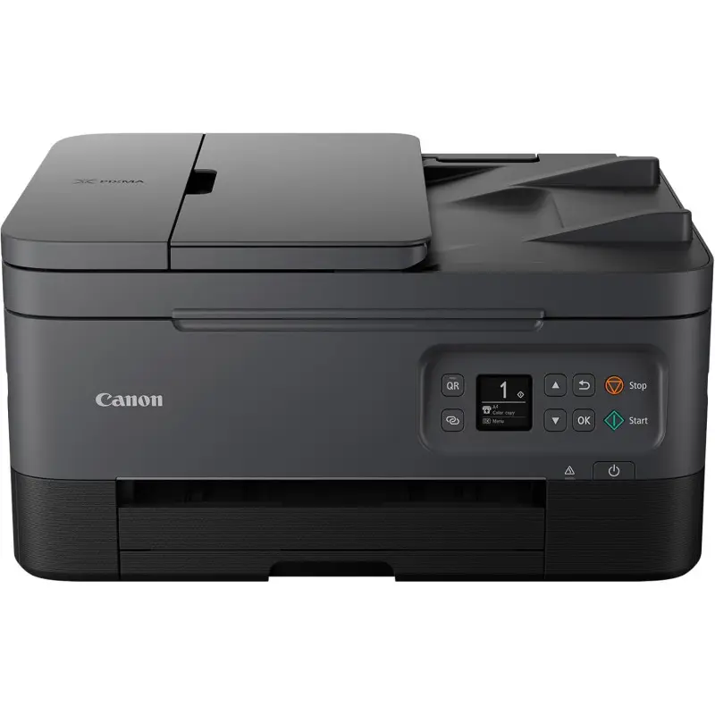 Imprimante Multifonction Canon Pixma TS7450i Wifi Noir