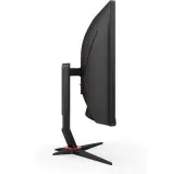 Ecran AOC CU34G2XP/BK  34" 3440 x1440 180Hz 1ms CURVED