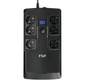 Onduleur FSP Nano Fit 600 VA 6 Prises 360 Watts