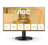 Ecran AOC 27" 27B3HA2 1920x1080 100Hz 1ms HDMI/VGA