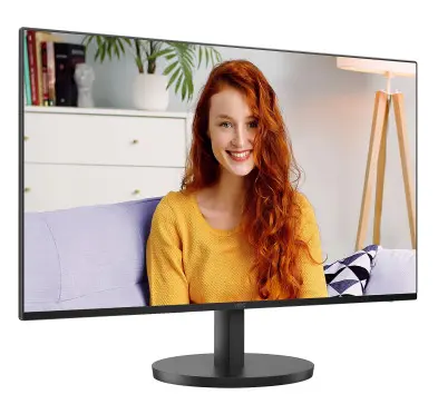 Ecran AOC 27" 27B3HA2 1920x1080 100Hz 1ms HDMI/VGA