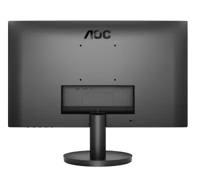 Ecran AOC 24" 24B3HA2 1920x1080 100Hz 1ms HDMI/VGA