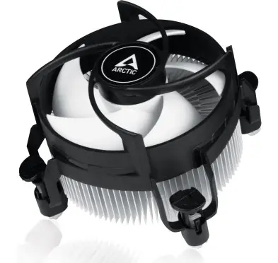 Ventilateur Arctic Alpine 17 PWM Intel 1700/1851