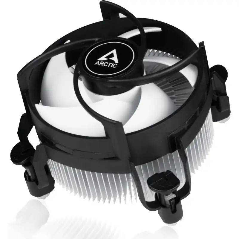 Ventilateur Arctic Alpine 17 PWM Intel 1700/1851