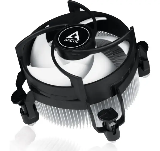 Ventilateur Arctic Alpine 17 PWM Intel 1700/1851