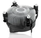 Ventilateur Arctic Alpine 17 PWM Intel 1700/1851