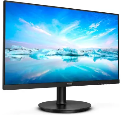 Ecran Philips 24" 241V8LAB/00 1920x1080 100Hz 1ms