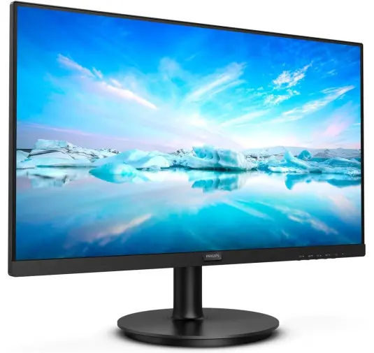 Ecran Philips 24" 241V8LAB/00 1920x1080 100Hz 1ms