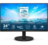 Ecran Philips 24" 241V8LAB/00 1920x1080 100Hz 1ms