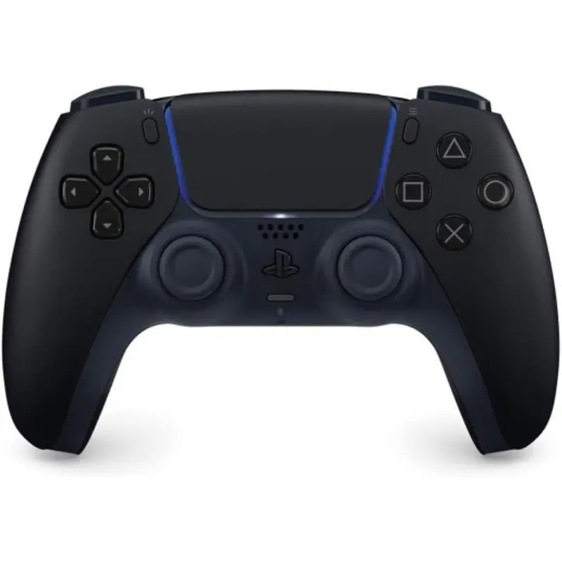 Manette Sony DualSense V2 PS5 Noir