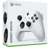 Manette Microsoft Xbox One Wireless Controller V2 Blanc