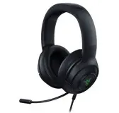 Micro Casque Razer Kraken V3 X USB Noir