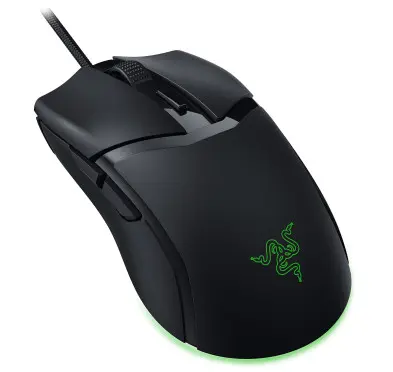 Souris Razer Cobra RGB