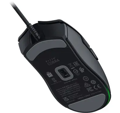 Souris Razer Cobra RGB