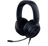 Micro Casque Razer Kraken X Lite Noir