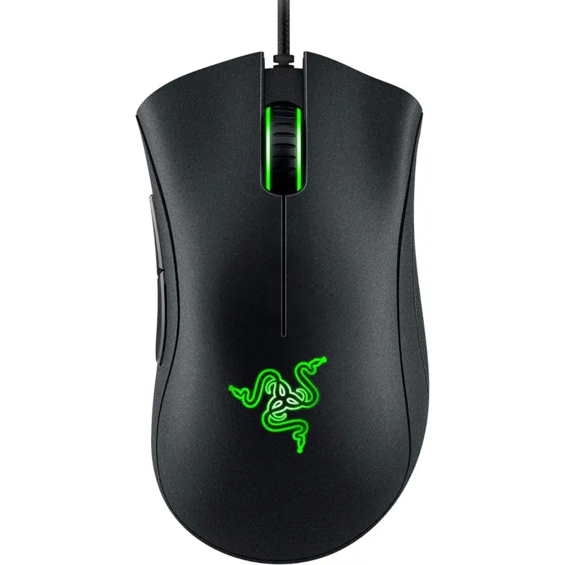 Souris Razer DeathAdder Essential 2021 Noir