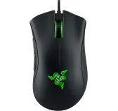 Souris Razer DeathAdder Essential 2021 Noir