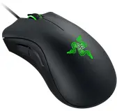 Souris Razer DeathAdder Essential 2021 Noir