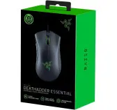 Souris Razer DeathAdder Essential 2021 Noir