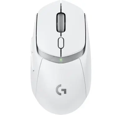 Souris Logitech G G309 Lightspeed Blanc