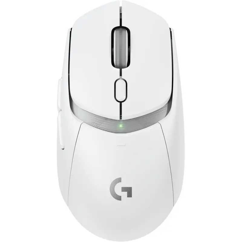 Souris Logitech G G309 Lightspeed Blanc