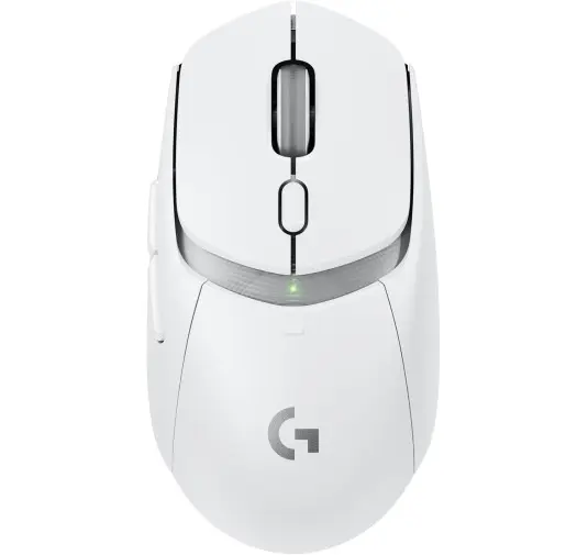 Souris Logitech G G309 Lightspeed Blanc