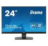 Ecran iiyama 24" XU2493HS-B6 1920x1080 100Hz 0.5ms