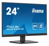 Ecran iiyama 24" XU2493HS-B6 1920x1080 100Hz 0.5ms