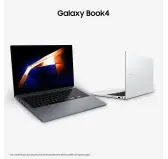 Portable Samsung Galaxy Book4 15.6" i5-120U 16Go SSD 512Go W11P