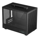 Boitier DeepCool CH160 Mini-ITX Noir