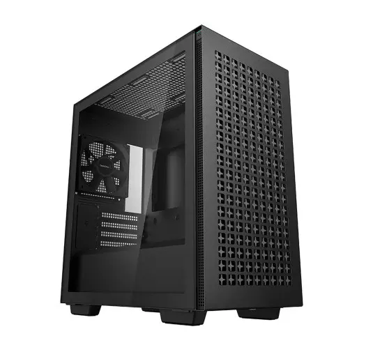 Boitier DeepCool CH370 Noir