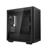 Boitier DeepCool CH370 Noir