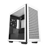 Boitier DeepCool CH370 Blanc