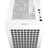 Boitier DeepCool CH370 Blanc