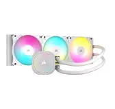 WaterCooling Corsair Nautilus 360 RS ARGB Blanc 360mm