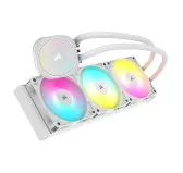 WaterCooling Corsair Nautilus 360 RS ARGB Blanc 360mm