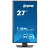 Ecran iiyama 27" XUB2797HSN-B2 1920x1080 100Hz 1ms Dock USB-C 65Watts