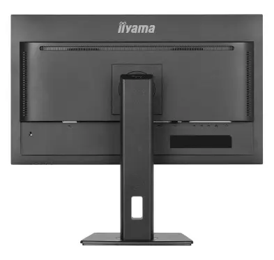 Ecran iiyama 27" XUB2797HSN-B2 1920x1080 100Hz 1ms Dock USB-C 65Watts