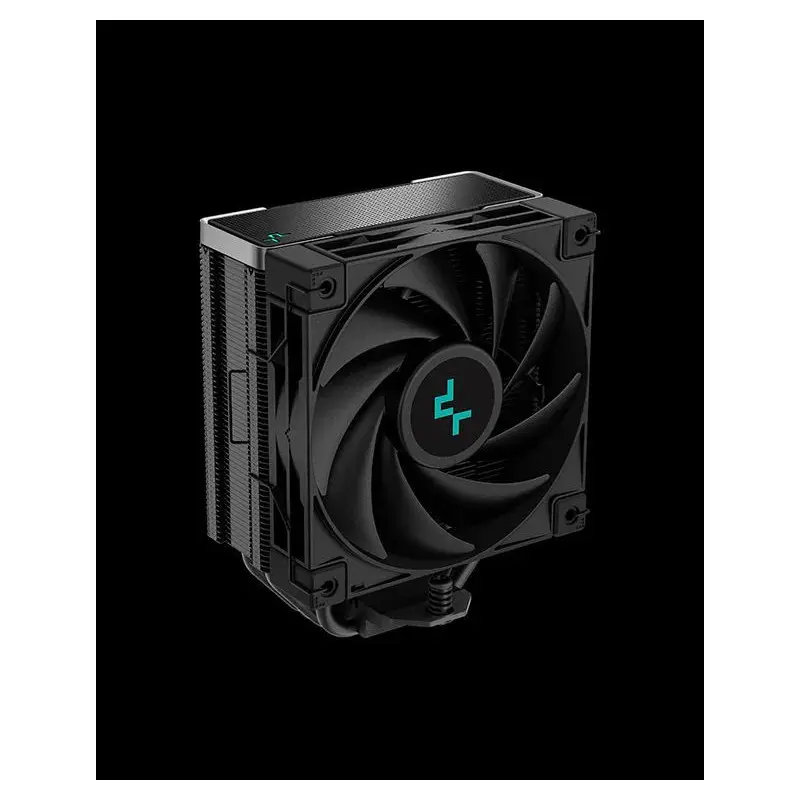 Ventilateur DeepCool AK400 Zero Dark