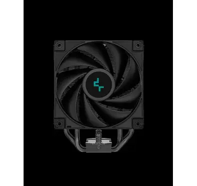 Ventilateur DeepCool AK400 Zero Dark