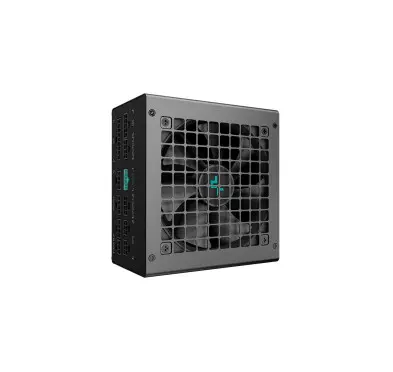 Alimentation DeepCool PN850-M 850 Watts 80Plus Gold ATX 3.1