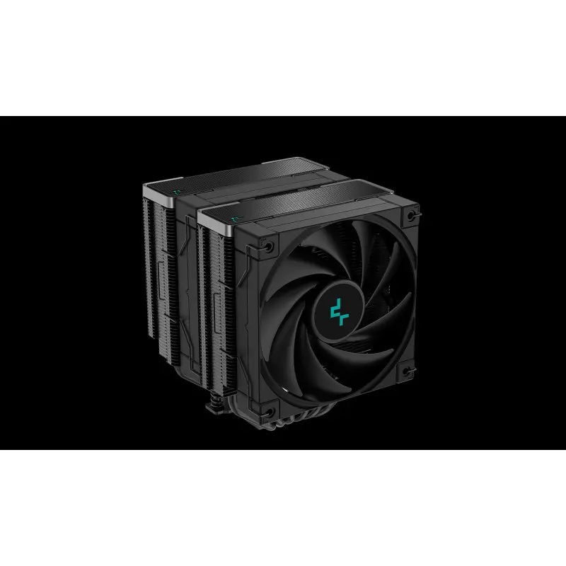 Ventilateur DeepCool AK620 Zero Dark