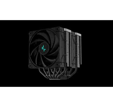 Ventilateur DeepCool AK620 Zero Dark